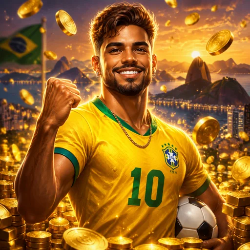 Foto de perfil de Priscila Tavares, jogadora de Niterói