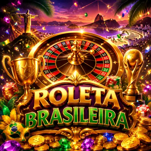 Mesa de roleta brasileira ao vivo como alternativa clássica ao Crazy Time